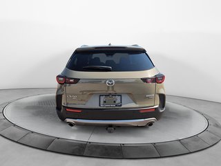 Mazda CX-50  2023 à Baie-Comeau, Québec - 4 - w320h240px