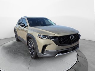Mazda CX-50  2023 à Baie-Comeau, Québec - 2 - w320h240px