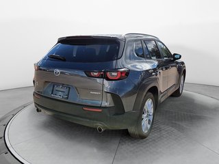 2025 Mazda CX-50 in Sept-Îles, Quebec - 6 - w320h240px