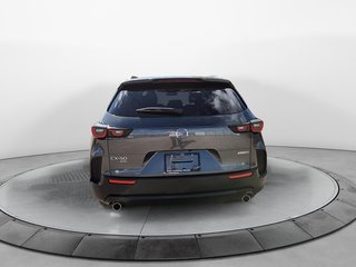 2025 Mazda CX-50 in Sept-Îles, Quebec - 4 - w320h240px
