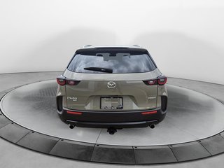 Mazda CX-50 GS-L 2025 à Chicoutimi, Québec - 4 - w320h240px