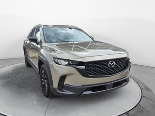 Mazda CX-50 GS-L 2025 à Chicoutimi, Québec - 2 - w320h240px