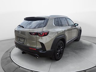 Mazda CX-50 GS-L 2025 à Chicoutimi, Québec - 6 - w320h240px