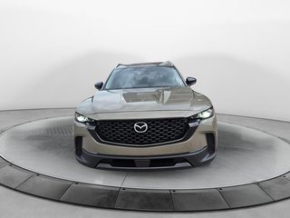 Mazda CX-50 GS-L 2025 à Chicoutimi, Québec - 3 - w320h240px