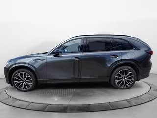 2025 Mazda CX-70 PHEV GT