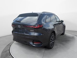 2025 Mazda CX-70 PHEV in Baie-Comeau, Quebec - 6 - w320h240px