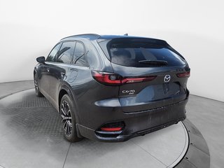 2025 Mazda CX-70 PHEV in Baie-Comeau, Quebec - 5 - w320h240px