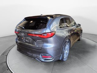 Mazda CX-70 PHEV  2025 à Jonquière, Québec - 5 - w320h240px