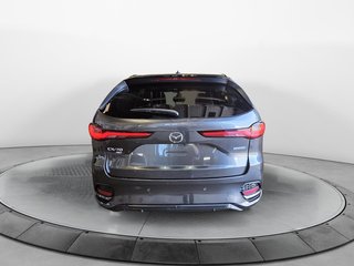 Mazda CX-70 PHEV  2025 à Jonquière, Québec - 4 - w320h240px