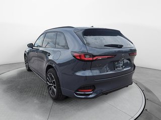 2026 Mazda CX-70 PHEV in Jonquière, Quebec - 5 - w320h240px