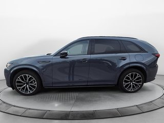 2026 Mazda CX-70 PHEV GT PHEV