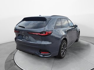 2026 Mazda CX-70 PHEV in Jonquière, Quebec - 6 - w320h240px