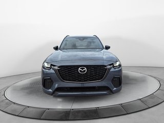 2026 Mazda CX-70 PHEV in Jonquière, Quebec - 3 - w320h240px