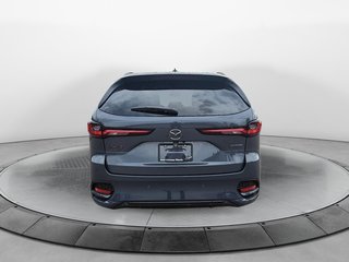 2026 Mazda CX-70 PHEV in Jonquière, Quebec - 4 - w320h240px