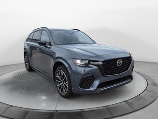 2026 Mazda CX-70 PHEV in Jonquière, Quebec - 2 - w320h240px