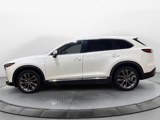 Mazda CX-9 Signature 2020