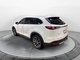 Mazda CX-9 Signature 2020