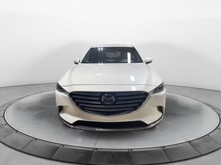 Mazda CX-9 Signature 2020