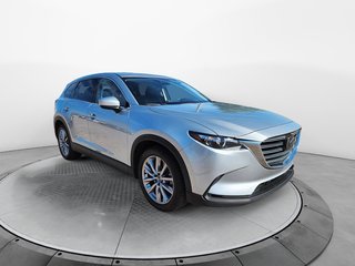 Mazda CX-9  2022 à Jonquière, Québec - 2 - w320h240px