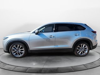 Mazda CX-9 GS-L cuire toit ouvrant 2022