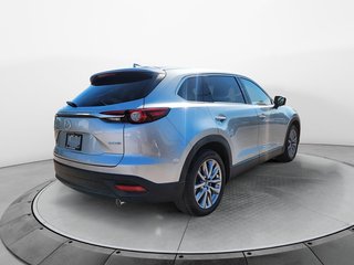 Mazda CX-9  2022 à Jonquière, Québec - 5 - w320h240px