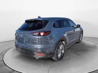 2022 Mazda CX-9 gs in Jonquière, Quebec - 6 - w320h240px