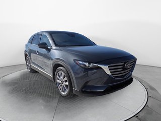 2022 Mazda CX-9 gs in Jonquière, Quebec - 2 - w320h240px