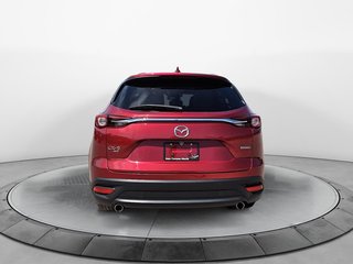2022 Mazda CX-9 in Jonquière, Quebec - 4 - w320h240px