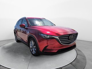 2022 Mazda CX-9 in Jonquière, Quebec - 2 - w320h240px