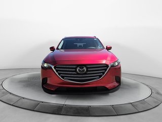 2022 Mazda CX-9 in Jonquière, Quebec - 3 - w320h240px