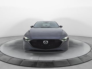 Mazda 3 Sport  2022 à Baie-Comeau, Québec - 3 - w320h240px