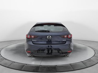 Mazda 3 Sport  2022 à Baie-Comeau, Québec - 4 - w320h240px