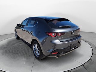 2023 Mazda 3 Sport in Baie-Comeau, Quebec - 5 - w320h240px