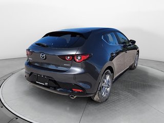 2023 Mazda 3 Sport in Baie-Comeau, Quebec - 6 - w320h240px