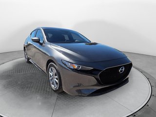 2023 Mazda 3 Sport in Baie-Comeau, Quebec - 2 - w320h240px