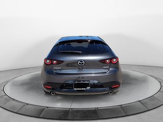 2023 Mazda 3 Sport in Baie-Comeau, Quebec - 4 - w320h240px