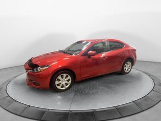2017 Mazda 3 GX in Chicoutimi, Quebec - 6 - w320h240px