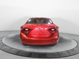 2017 Mazda 3 GX in Chicoutimi, Quebec - 3 - w320h240px