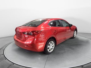 2017 Mazda 3 GX in Chicoutimi, Quebec - 4 - w320h240px