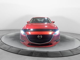 2017 Mazda 3 GX in Chicoutimi, Quebec - 2 - w320h240px