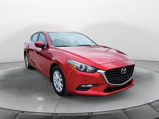 2018 Mazda 3 SE WOW !! in Chicoutimi, Quebec - 2 - w320h240px