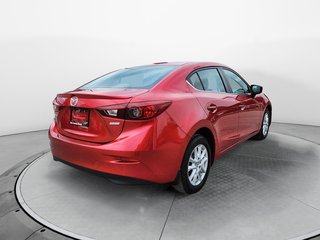 2018 Mazda 3 SE WOW !! in Chicoutimi, Quebec - 5 - w320h240px