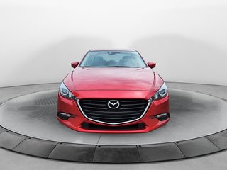 2018 Mazda 3 SE WOW !! in Chicoutimi, Quebec - 3 - w320h240px