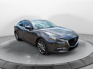 Mazda 3 GT 2018 à Chicoutimi, Québec - 2 - w320h240px