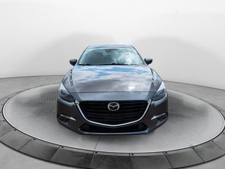 Mazda 3 GT 2018 à Chicoutimi, Québec - 3 - w320h240px