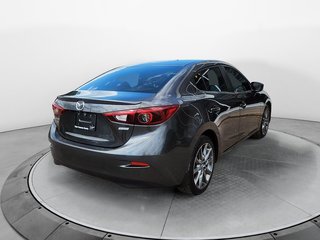 Mazda 3 GT 2018 à Chicoutimi, Québec - 5 - w320h240px