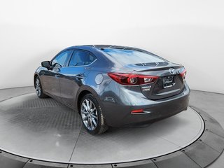 Mazda 3 GT 2018 à Chicoutimi, Québec - 6 - w320h240px