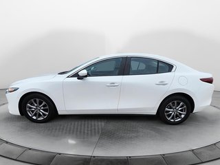 2019  Mazda3 GS