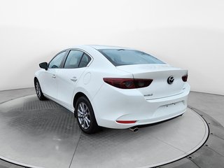 Mazda 3  2019 à Jonquière, Québec - 5 - w320h240px