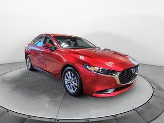 Mazda 3  2020 à Sept-Îles, Québec - 2 - w320h240px